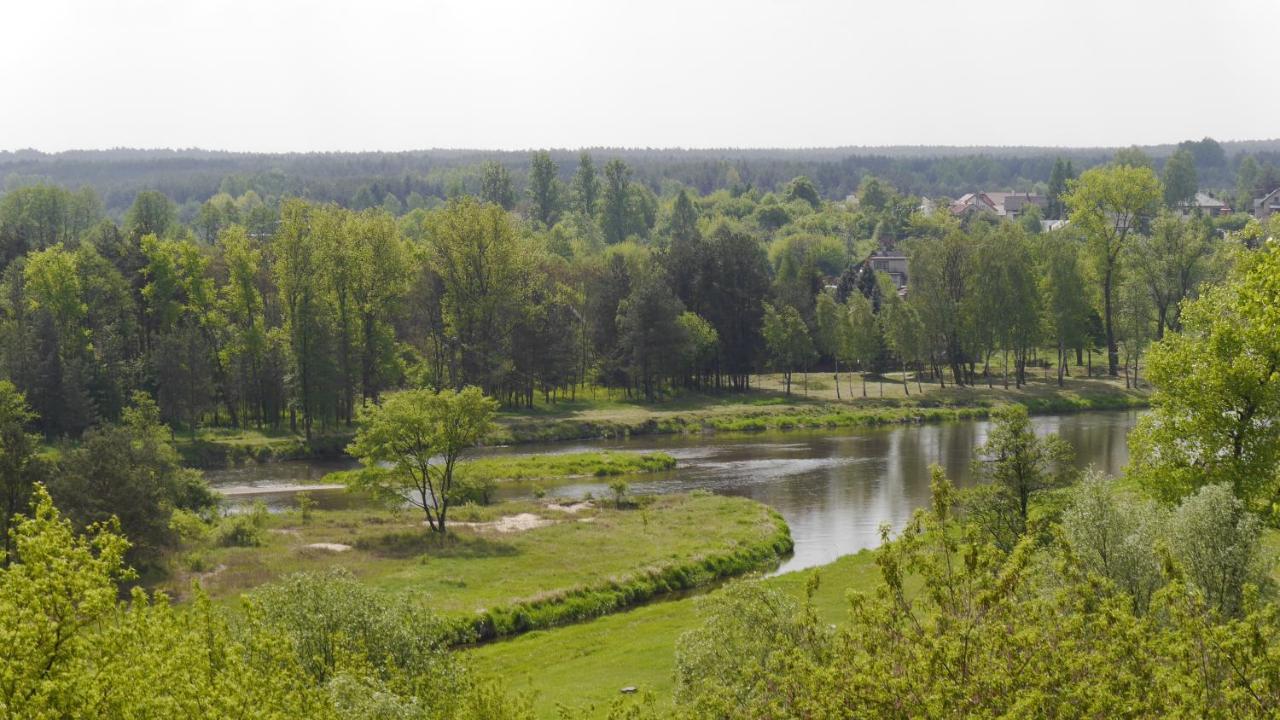 Inowlodz Apartamenty Rycerskie מראה חיצוני תמונה