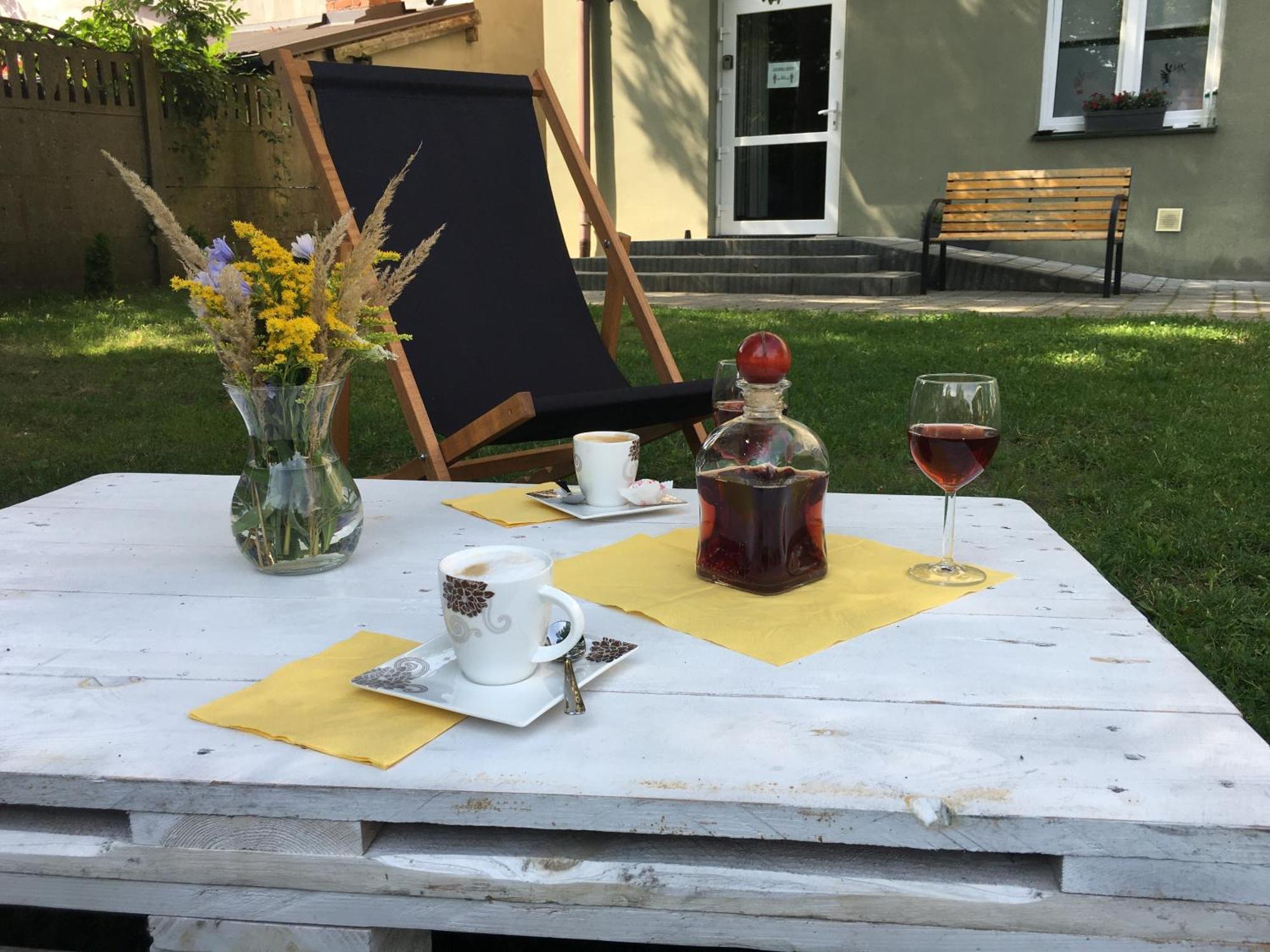 Inowlodz Apartamenty Rycerskie מראה חיצוני תמונה